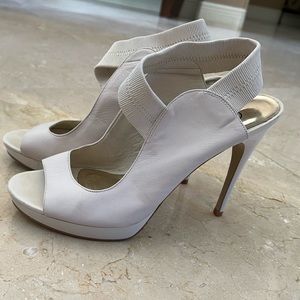 Carlos by Carlos Santana Heels Size 10